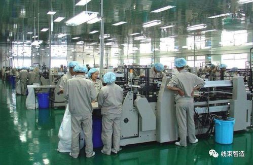 工廠車間這樣管理，居然真能降低成本——聽專業人士聊酒店管理