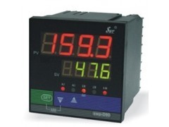 SWP-D835與SWP-NT935智能操作器 河南昌暉供應的智能儀表新標桿